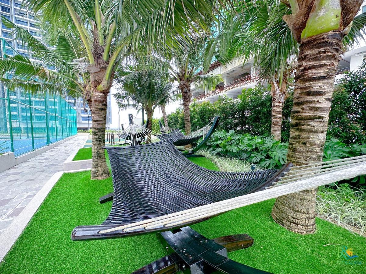 Bali Sea View Residences Melaka At Stayrene Exteriör bild